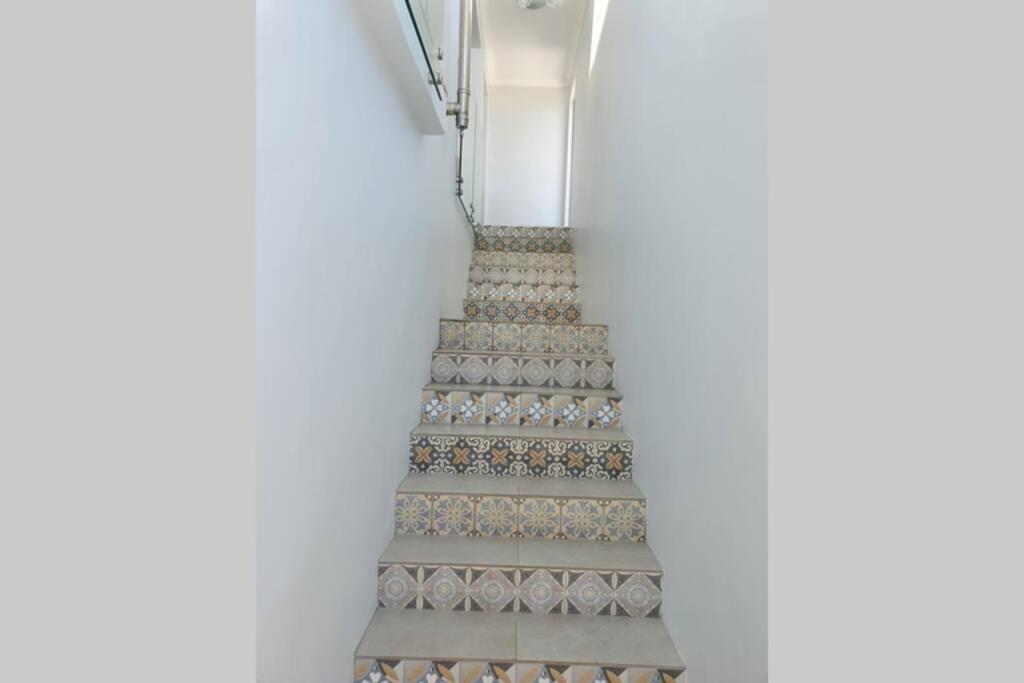 Shimmering Sea Cottage 德克尔德斯 外观 照片